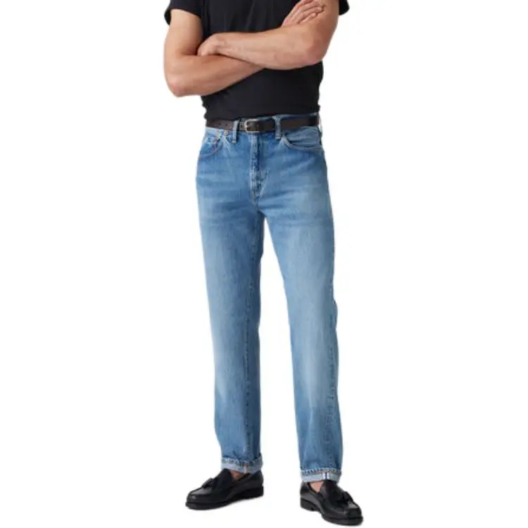 Levi's Vintage Clothing Collection SS25 Jeans Men's Medium Indigo-2
