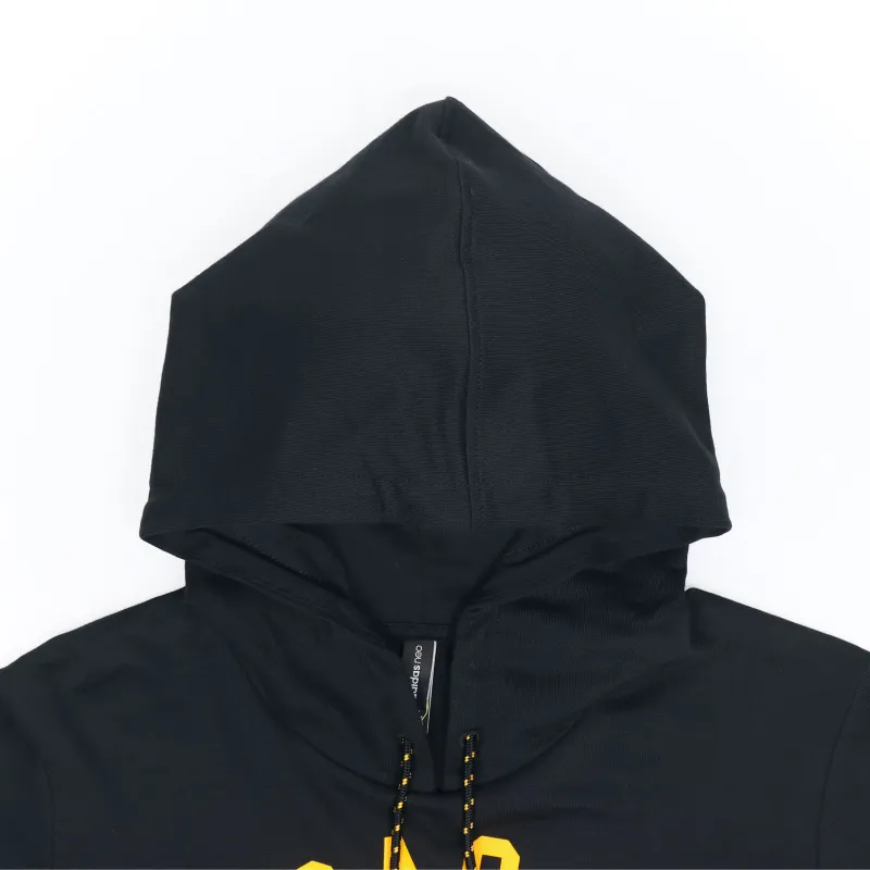Adidas Neo Sweatshirts Men Black-4