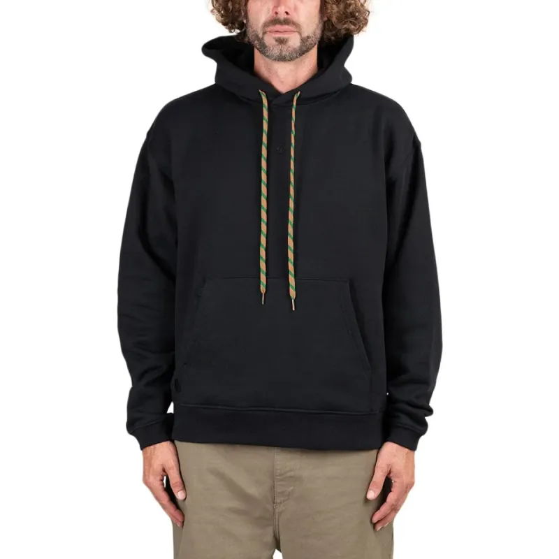 Converse X Barriers Court Ready Po Hoodie-2