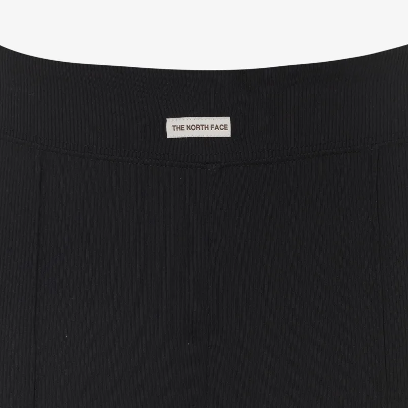 THE NORTH FACE Casual Pants Women's Black-2