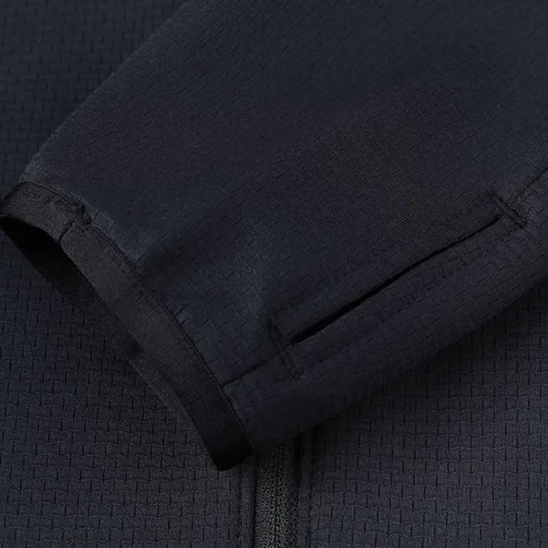Columbia Titanium Collection Triple Canyon Jacket Men's Black-2
