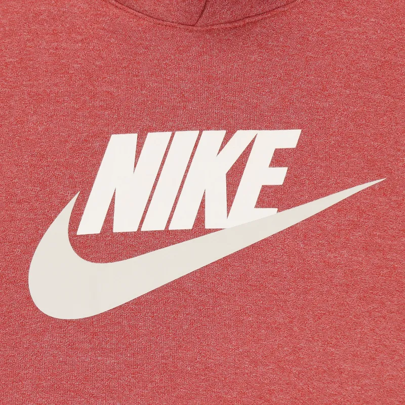 Nike Sweatshirt Men's Brick Red-3