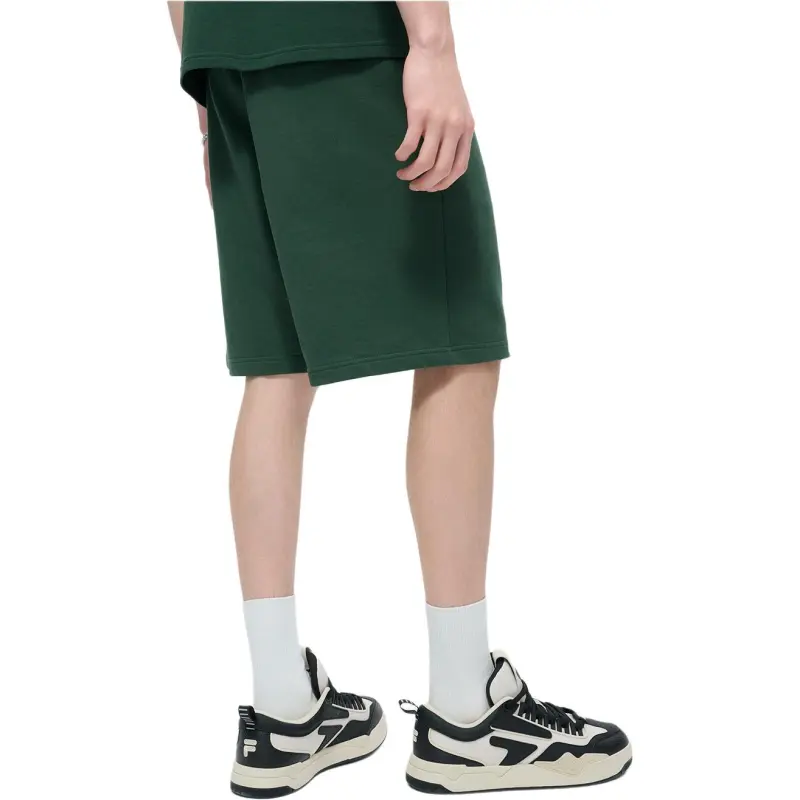 FILA FUSION FOB Casual Shorts Men's Yening Green-3