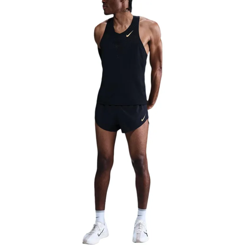 Nike AeroSwift X Jakob Men's Dri FIT Adv Running Singlet-1
