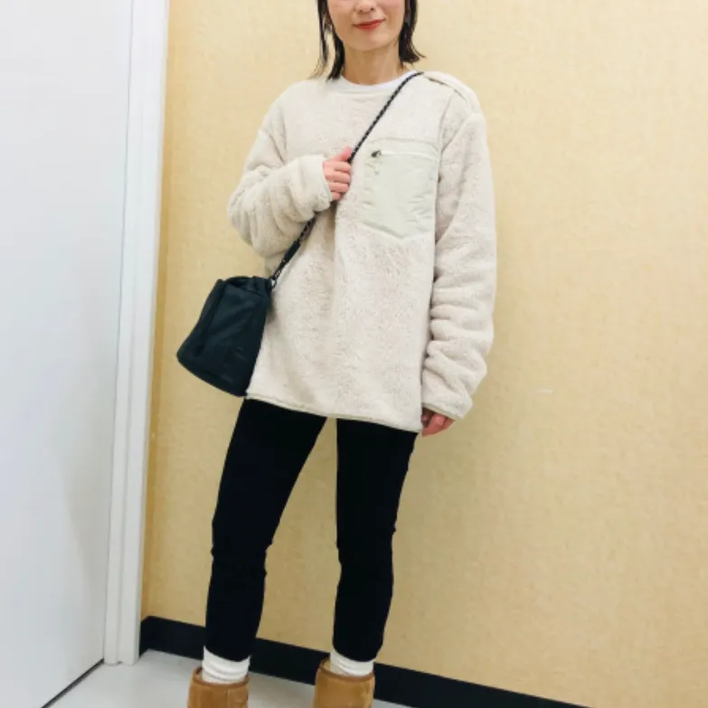 Engineered Garments X UNIQLO Engineered Garments Collaboration Sweaters Unisex White-4