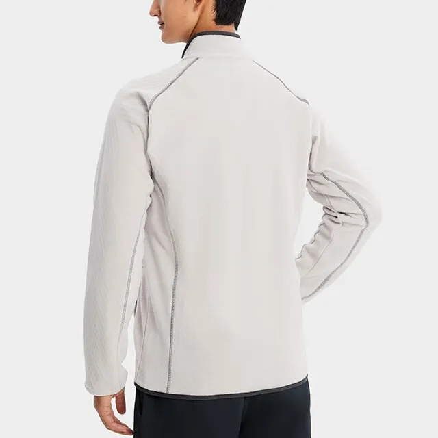 Columbia Jackets Coats Men's White-4