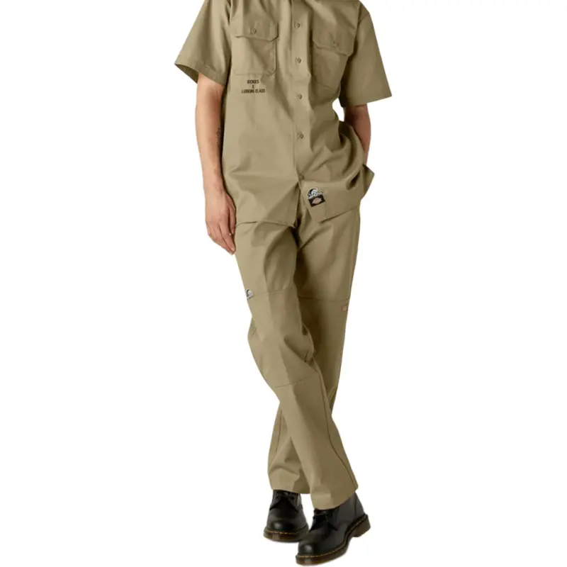 Dickies Cargo Pants Men's Khaki-3