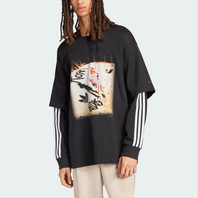 Adidas X KoRn Longsleeve-2