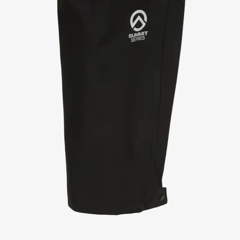 THE NORTH FACE Casual Pants Men's Black-5