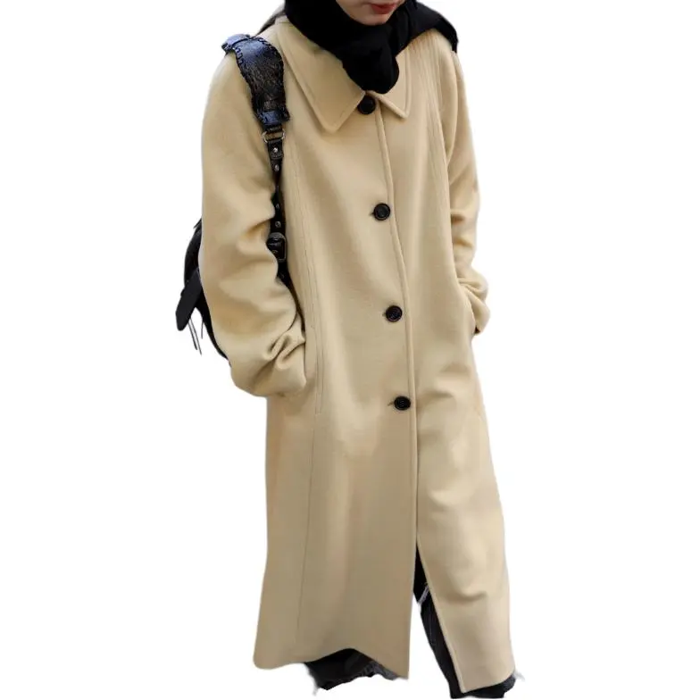 SUPERSCAPE Coats Women's-3