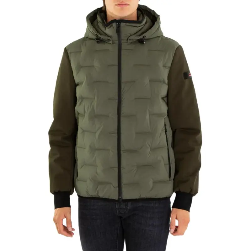 Peuterey Puffer Jacket-1