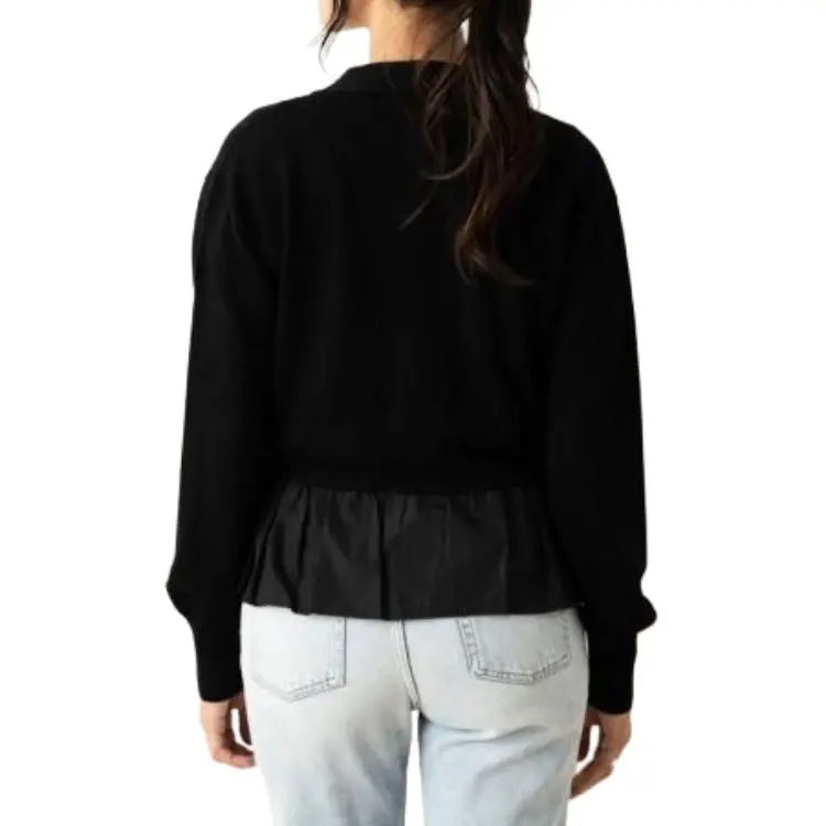 Moncler Knitwear Women's Black-4