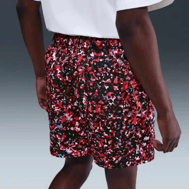 Nike Sportswear Club Men's Woven Shorts-4