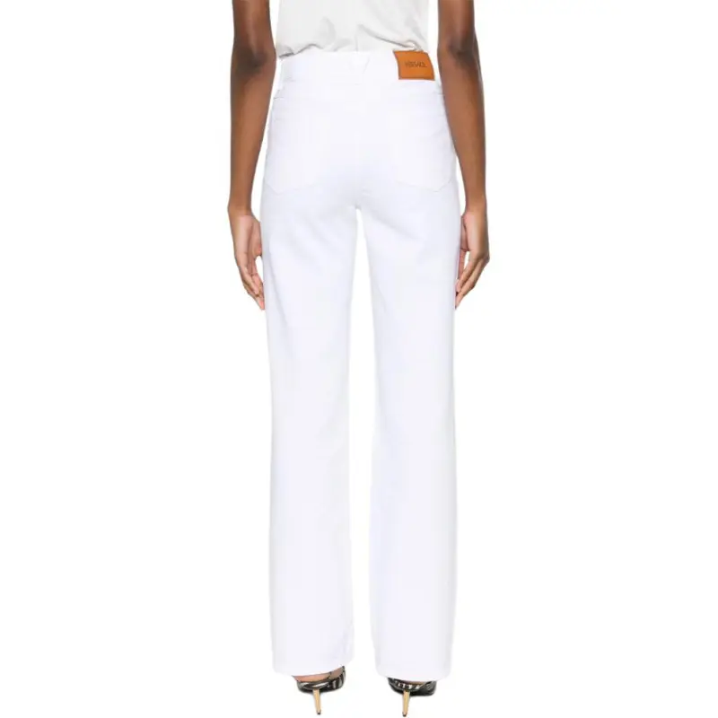 VERSACE Medusa 95 Straight Leg Jeans-2