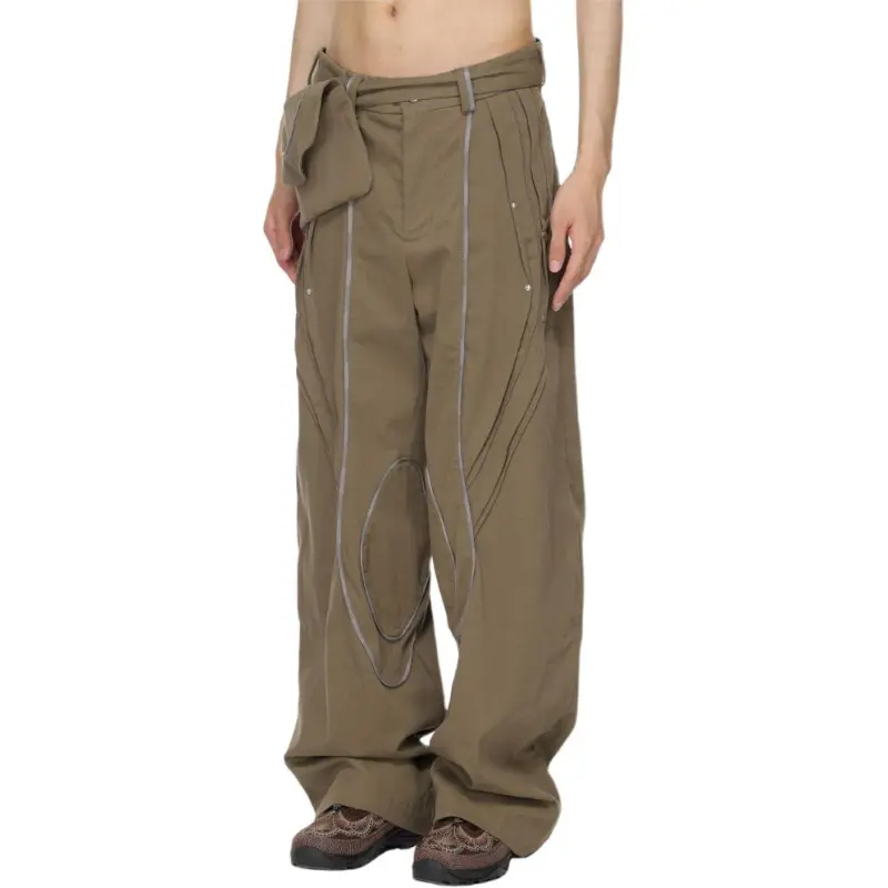 KIKO KOSTADINOV Chalice Trousers-3