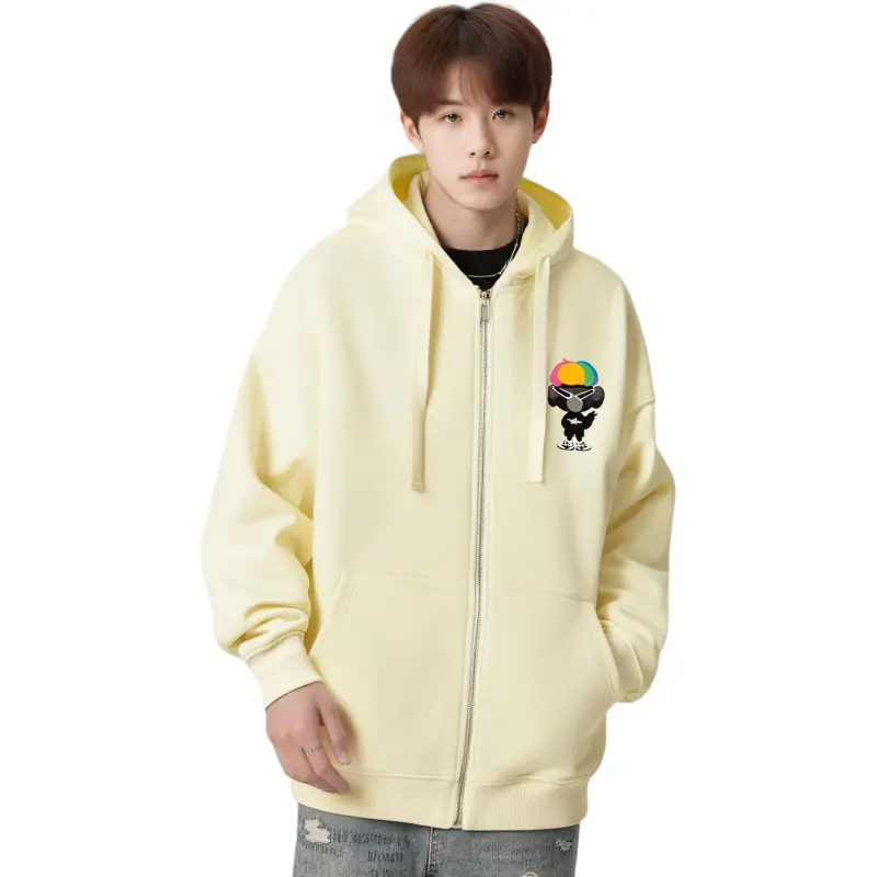 PENTAGONAL HEART Sweatshirt Unisex-7