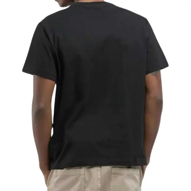 REPLAY T Shirts Men Black-1