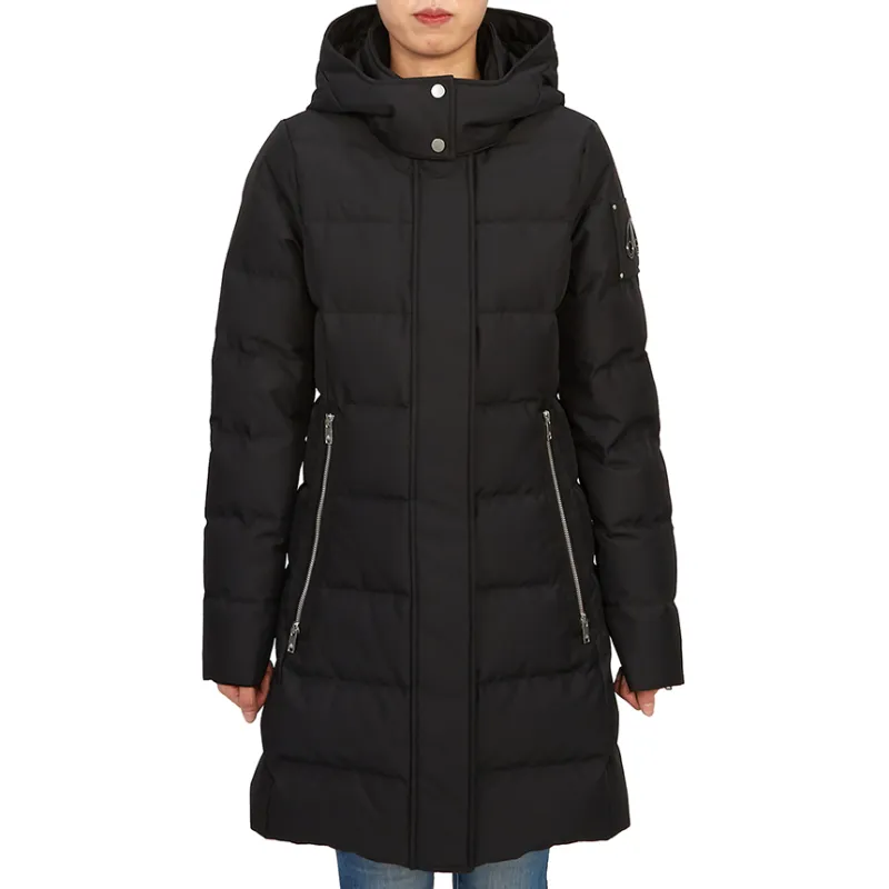 Moose Knuckles Berland Hooded Parka-5