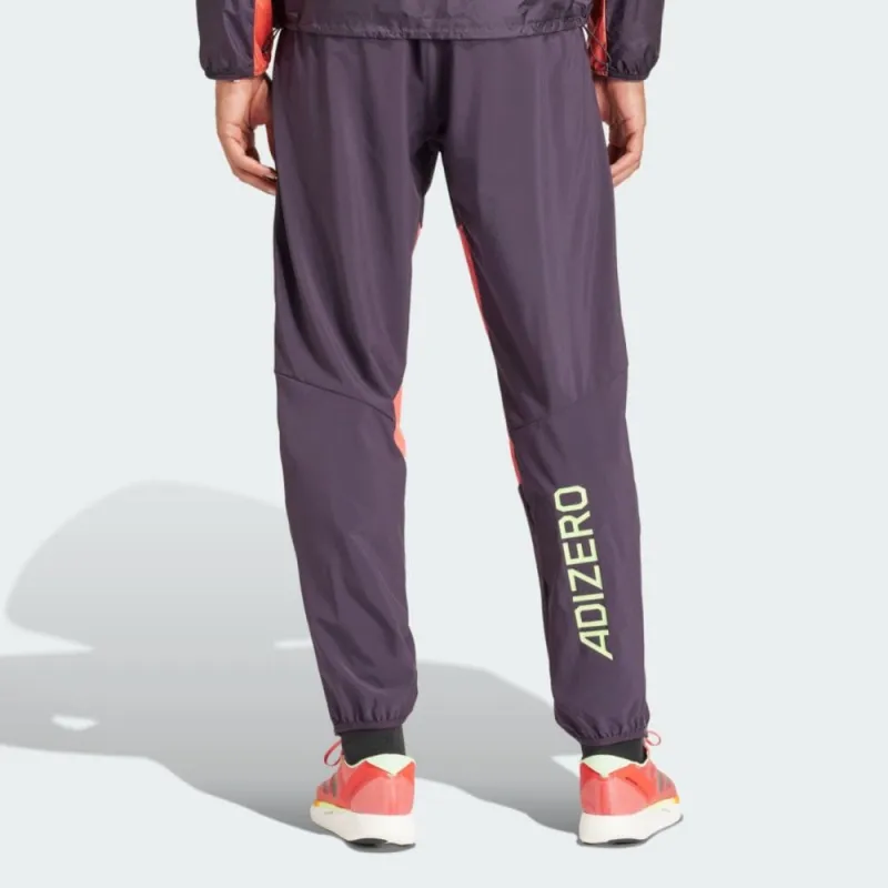Adidas Casual Pants Men's Multicolor-3