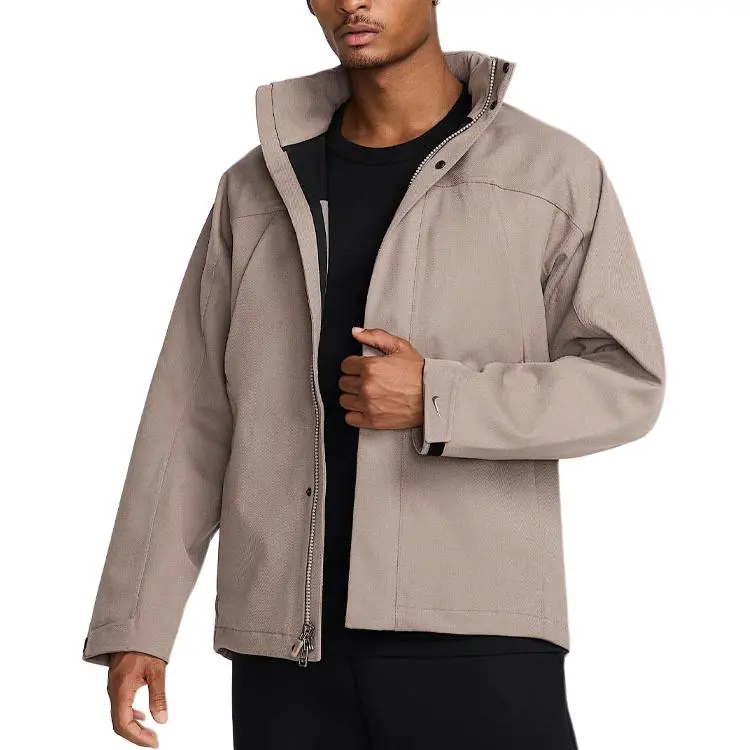 Nike Wool Classics Water Repellent Jacket-2