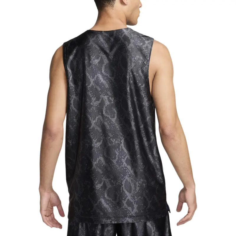 Nike Kobe Dri FIT Standard Issue Reversible Basketball Jersey-1