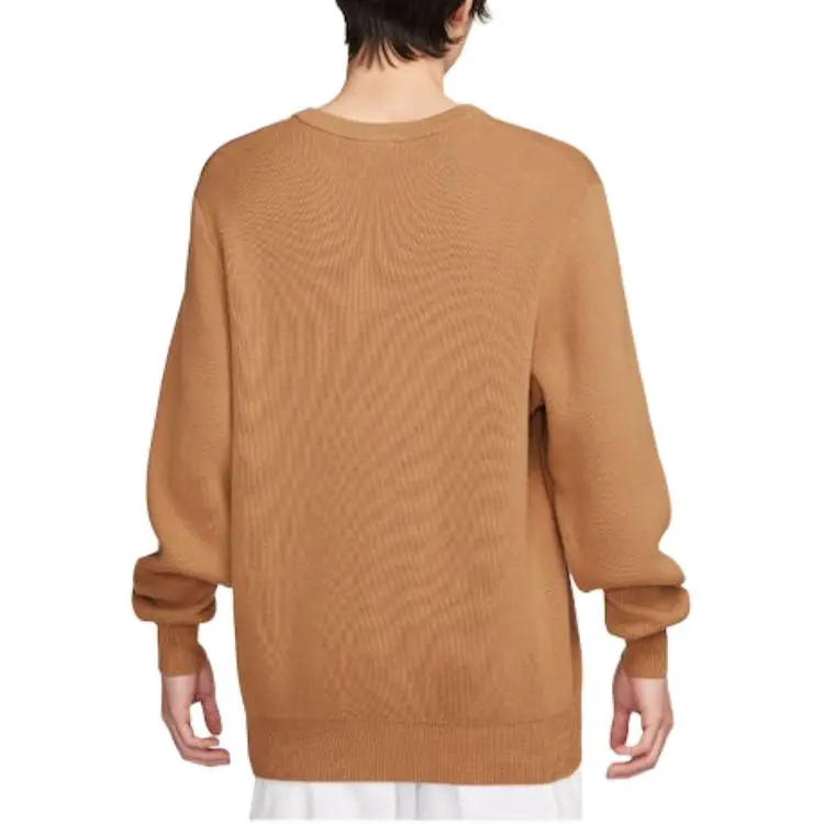 Nike Club Men's Crew-Neck Sweater-4