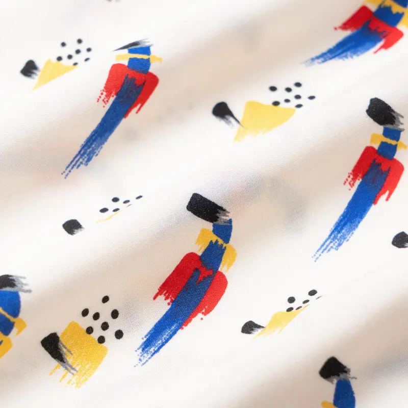 SAINT LAURENT Shirts Men Ecru-5