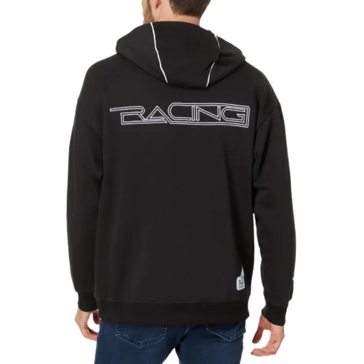 PUMA Sweatshirts Men Black-4