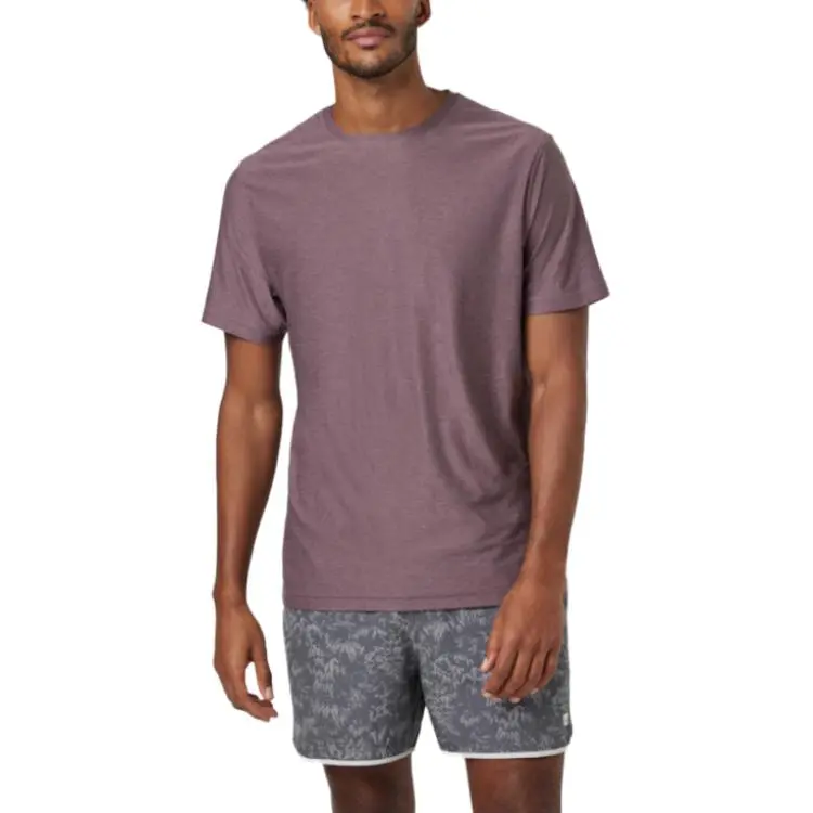 Vuori Strato Tech T Shirt Men's-74
