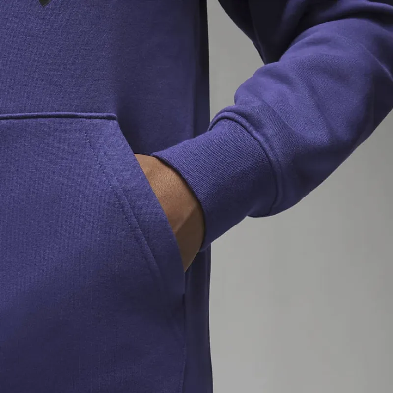 Jordan Essentials Sweatshirts Men Purple-5