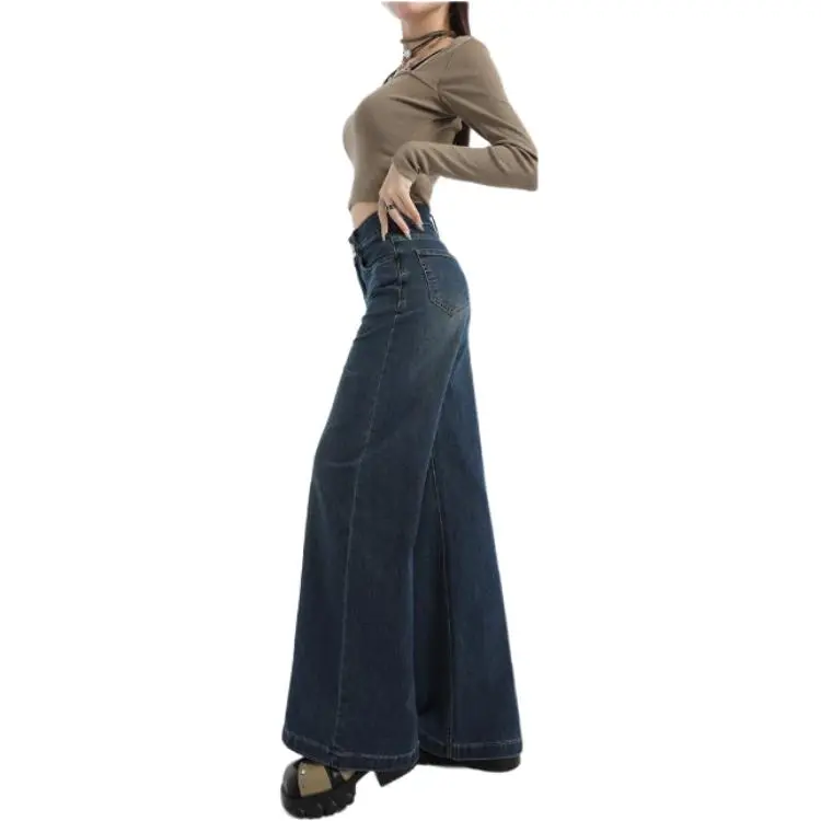 LIGEMAN Jeans Women's-1
