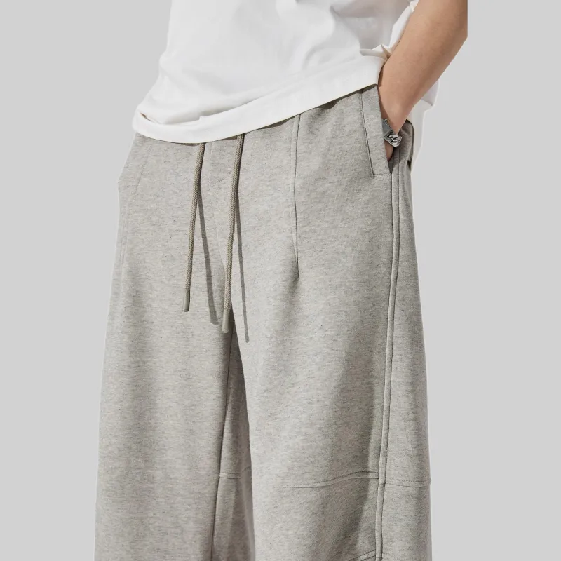 ALL IN Casual Pants Men-9
