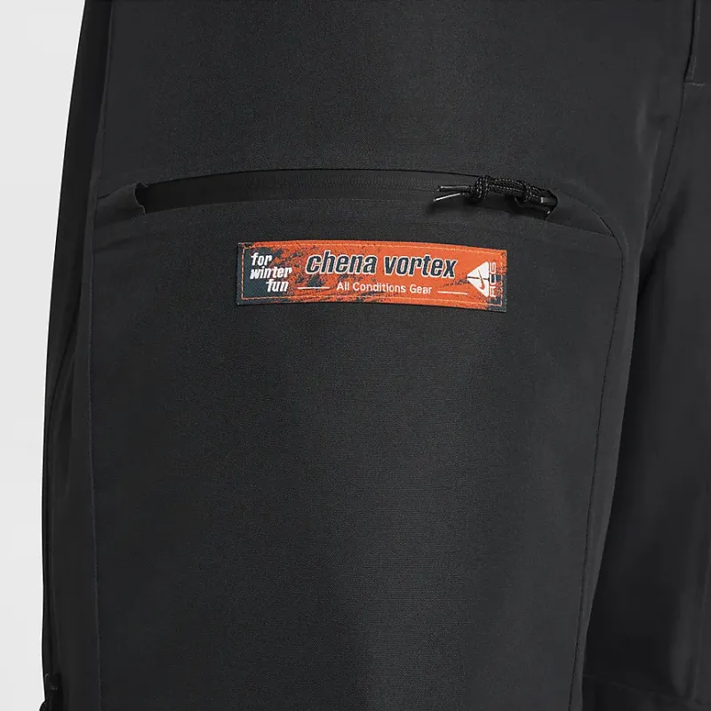 Nike ACG STORM FIT ADV Ski Pants Unisex Black-3