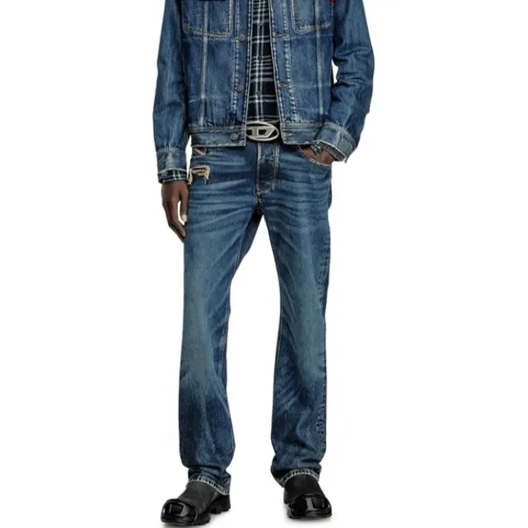 DIESEL 1985 Larkee Jeans-2