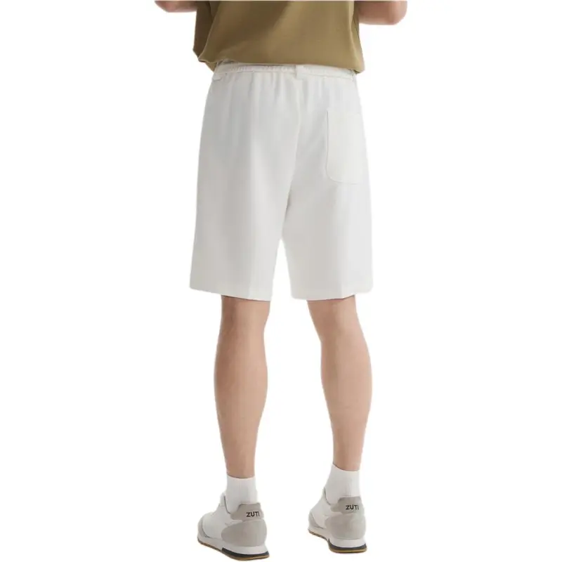 Go It Alone Casual Shorts Unisex-3