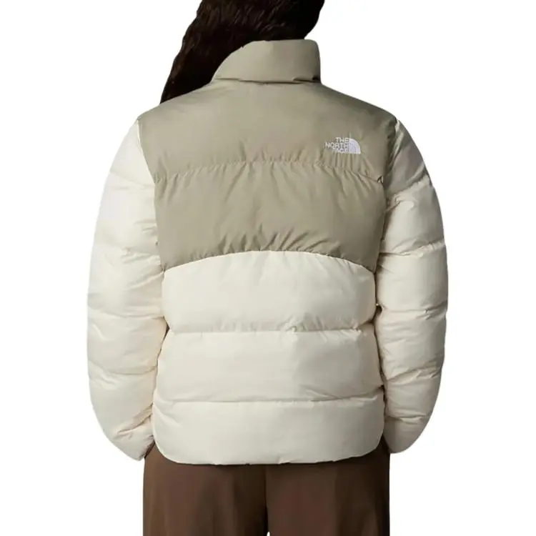THE NORTH FACE Saikuru Zipped Puffer Jacket-3