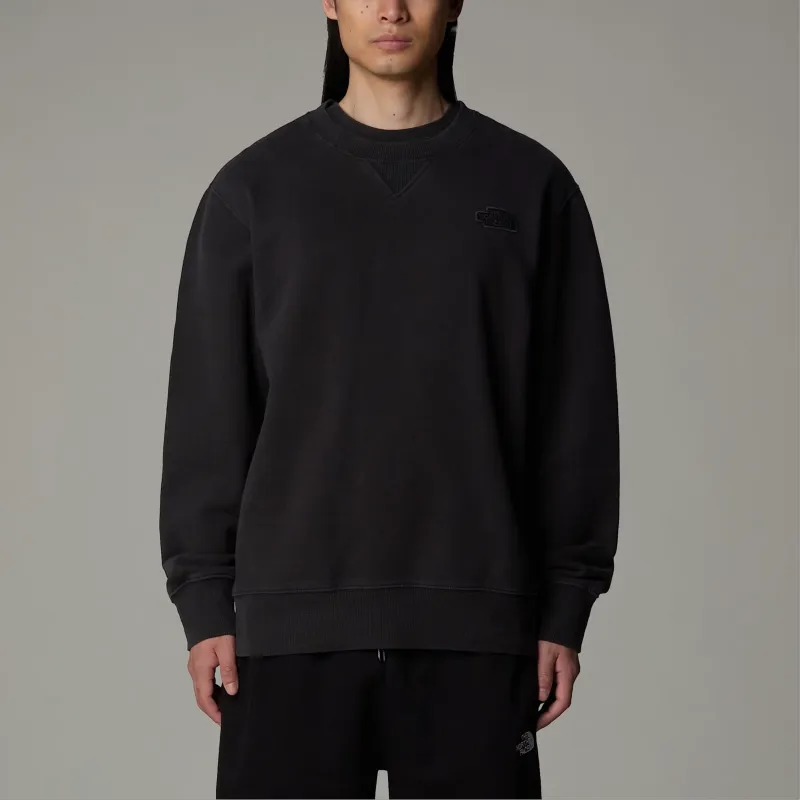 THE NORTH FACE Nature Relaxed Sweatshirt-2
