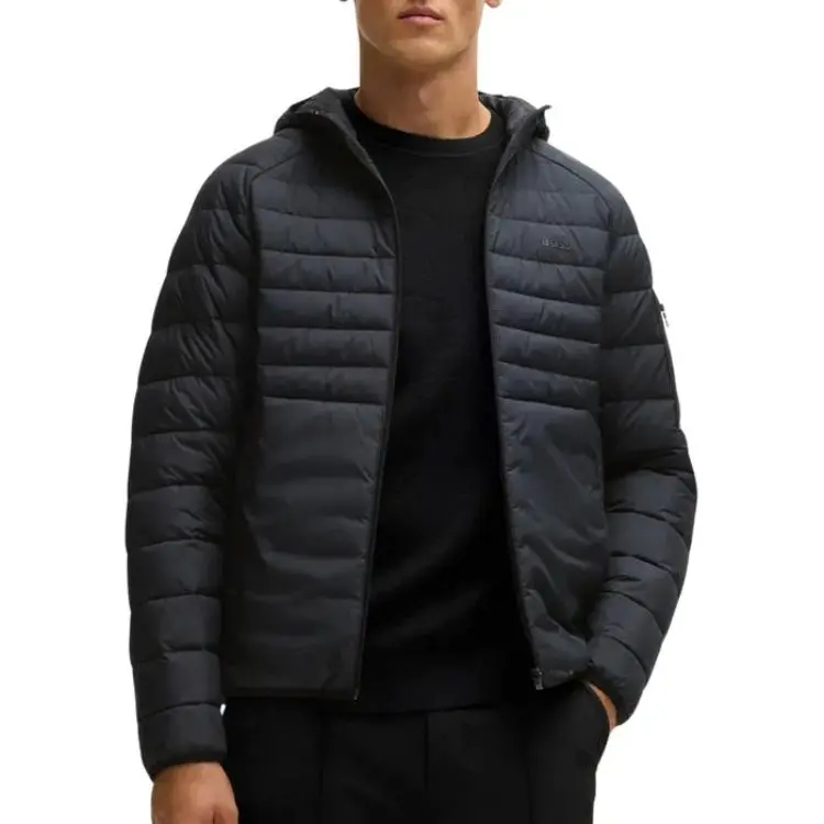 HUGO BOSS J_Thor 2 Jacket-3