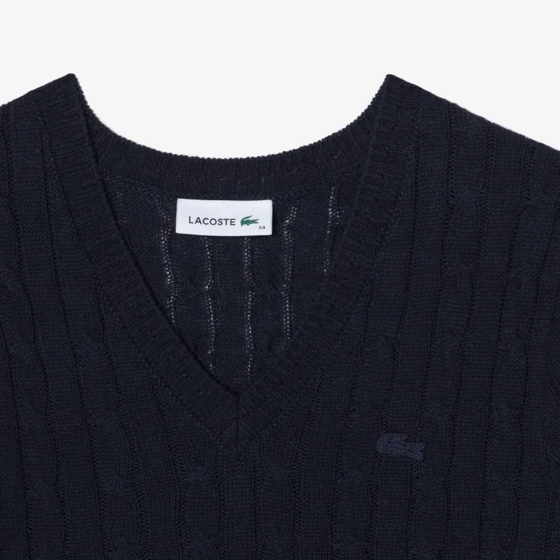 LACOSTE Knitwear Women's-1