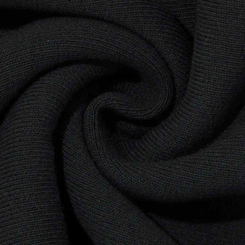 Champion Sweatshirt Men's Black-3