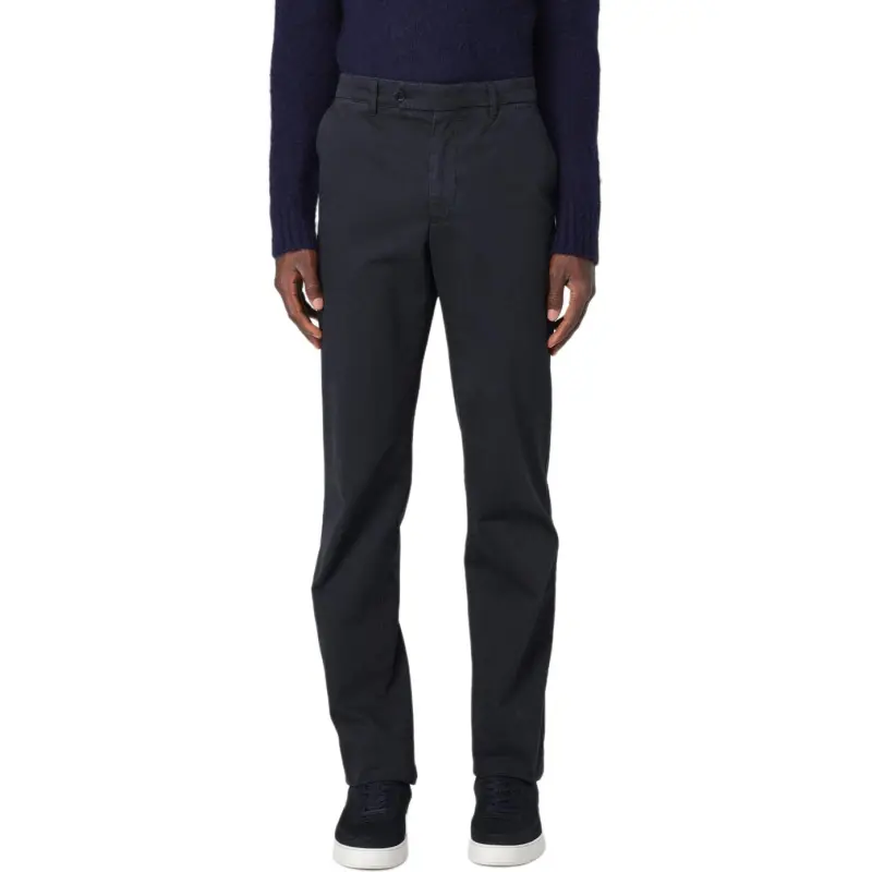 ASPESI New Herman Trousers-2