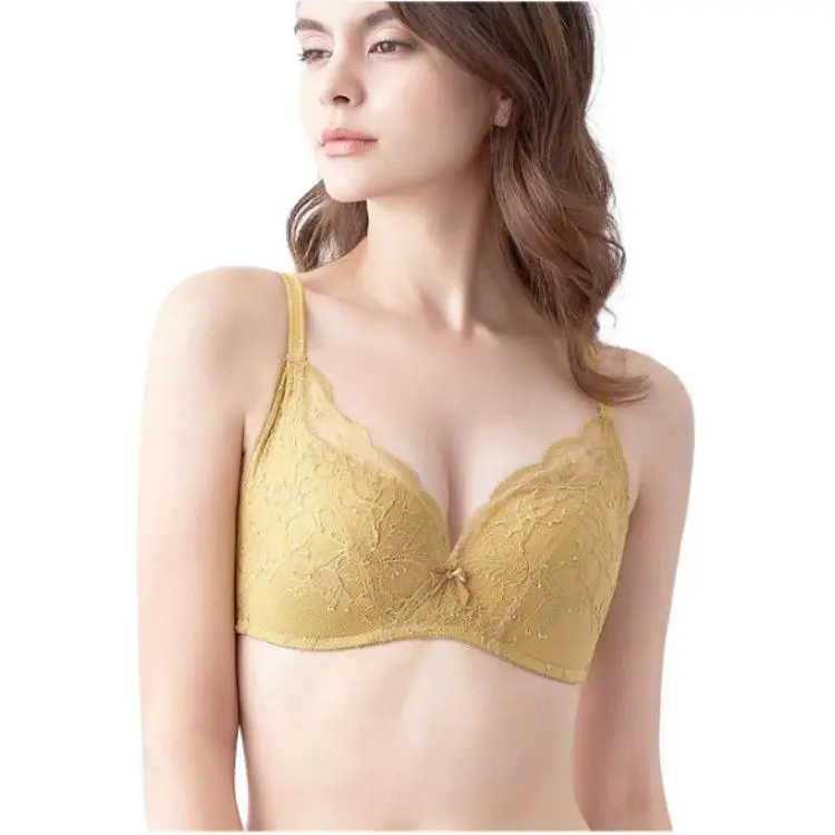 EMBRY FORM Women's Bras-3