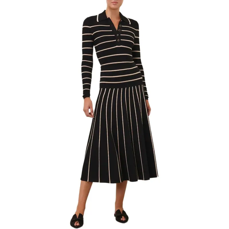 Zimmermann Crush Polo Top-1