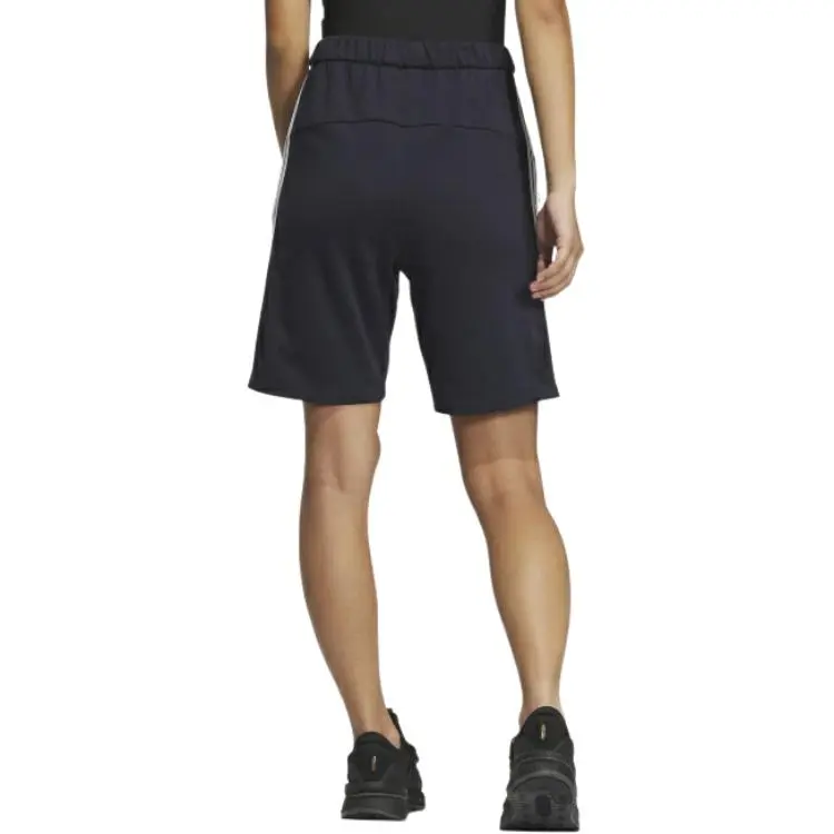 Adidas MUST HAVESSportswear MH 3ST Casual Shorts Women's Marine Blue-2