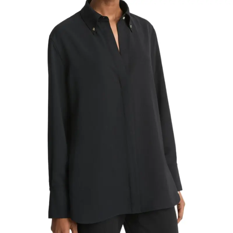 VINCE Long sleeved Shirt-2