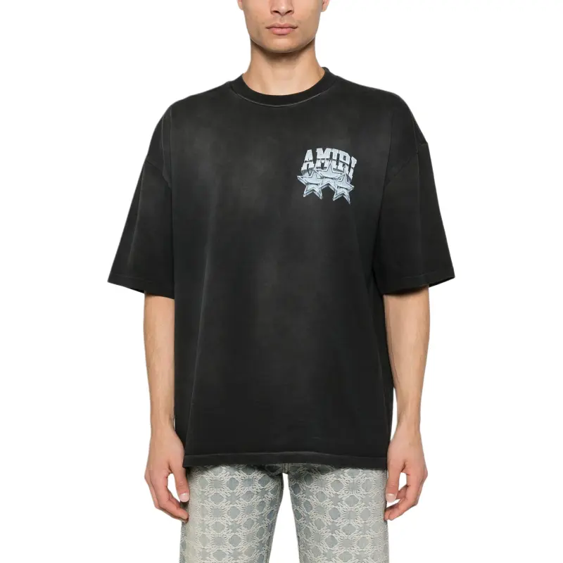 AMIRI Championship Tee-1