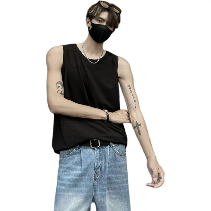 Humanism 1986 Tank Tops Unisex-13