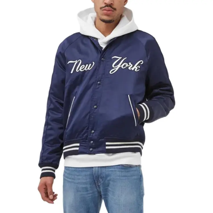 Polo Ralph Lauren Yankees Jacket Mens-1
