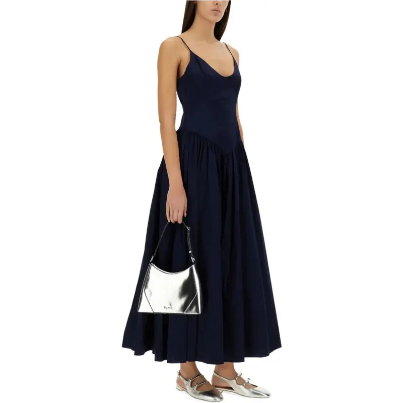 Staud Dena Maxi Dress-2