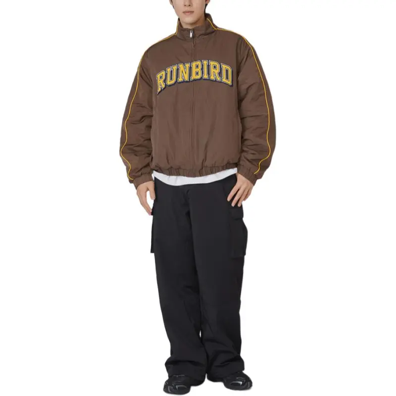 Mizuno Cargo Pants Unisex-2